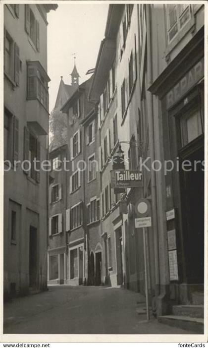 Basel BS