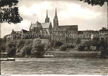 Basel BS