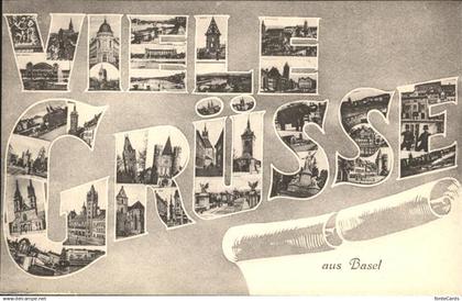 Basel BS