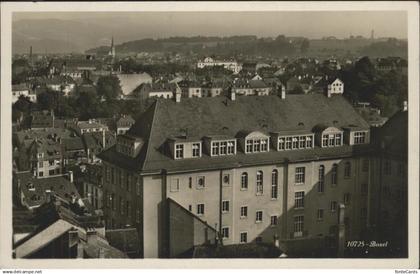 Basel BS