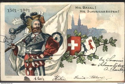 Basel BS