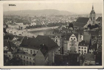 Basel BS