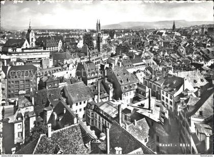 Basel BS
