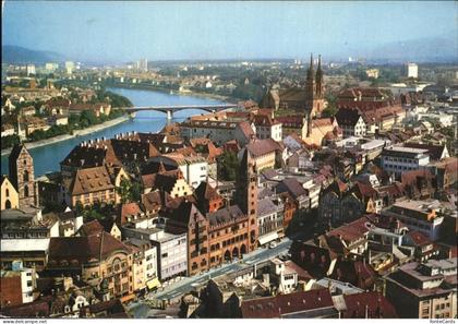 Basel BS