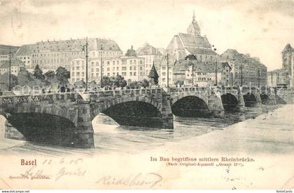 Basel BS ---