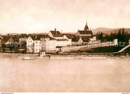 Basel BS ---