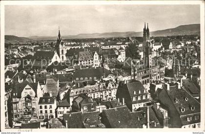 Basel BS