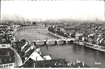 Basel BS