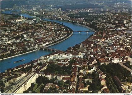 Basel BS