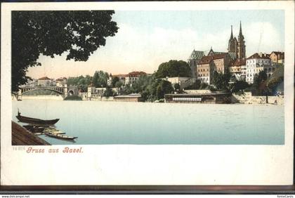 Basel BS