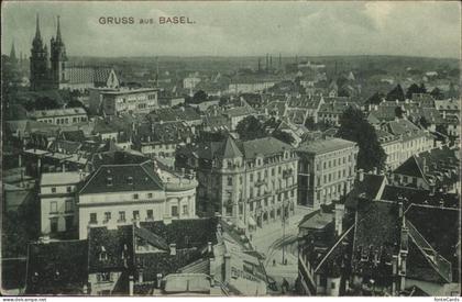 Basel BS