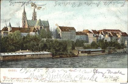 Basel BS