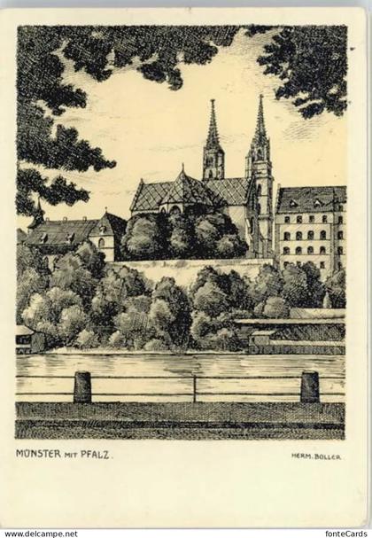 Basel BS Basel
