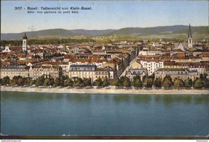 Basel BS Basel Klein Basel