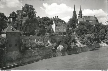 Basel BS Basel Muenster