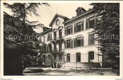 Riehen Diakonissenanstalt