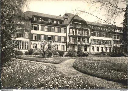 Riehen Diakonissenspital