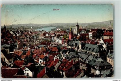4000 Basel Bâle - 39376458