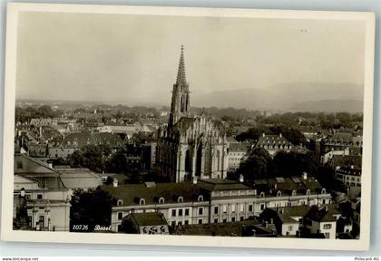 4000 Basel Bâle - 39488159