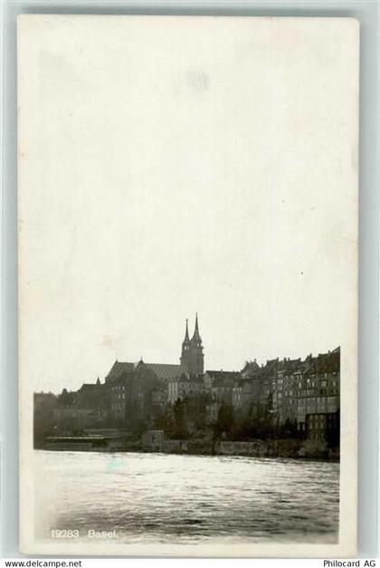 4000 Basel Bâle - 39493663