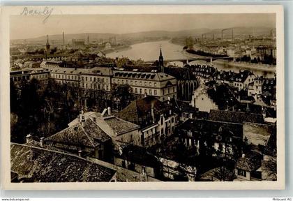 4000 Basel Bâle - 39691062