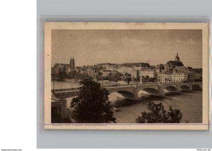 4000 Basel Bâle - 50316508
