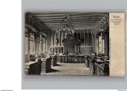 4000 Basel Bâle - 50316524