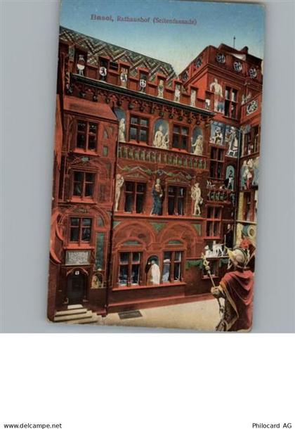 4000 Basel Bâle - 50316999
