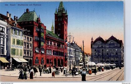 4000 Basel Bâle - 51438667