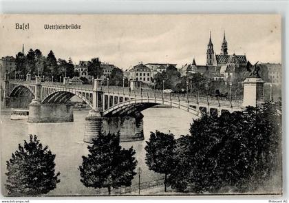 4000 Basel Bâle - 52041419