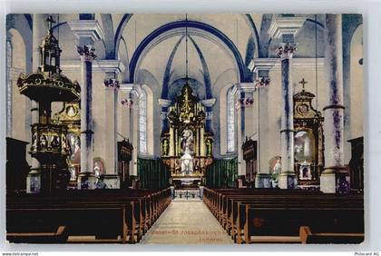 4000 Basel Bâle - Kirche - 50575899