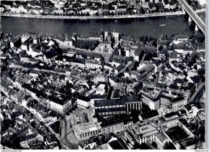 4000 Basel Bâle - Luftaufnahme - 50776735