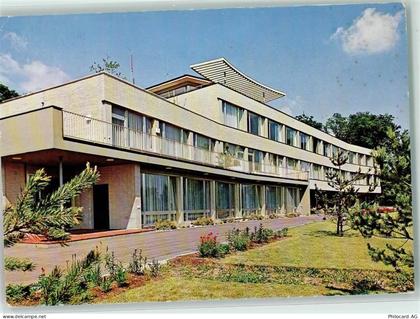 4126 Bettingen - Chrischona Rehabilitationsstation - 39374849