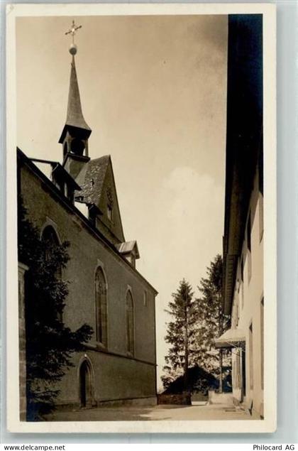 4126 Bettingen Gebrauchsspuren St. Chrischona - 10390050