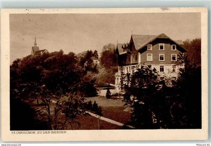 4126 Bettingen - St Chrischona - 10607356