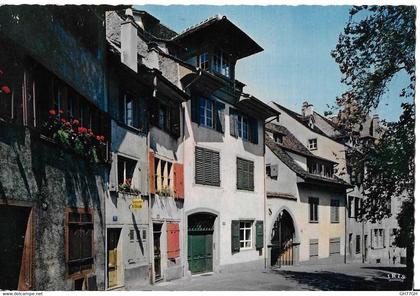 CP BALE -petersgasse