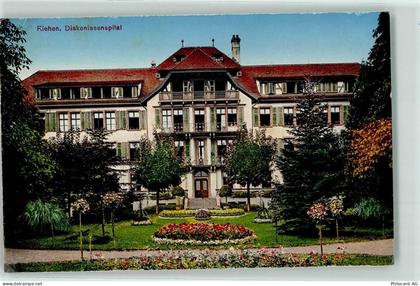 4125 Riehen - Diakonissenspital - 10622546