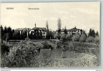 4125 Riehen - Sonnenhalde - 13910396