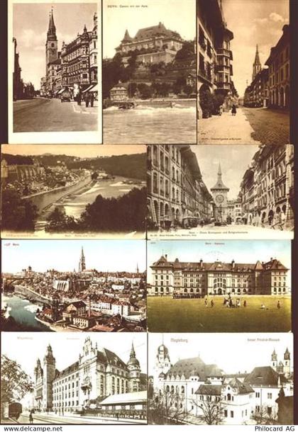 Ansichtskarte - 40162966