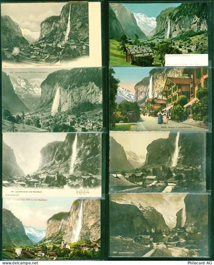 Ansichtskarte - 40164730