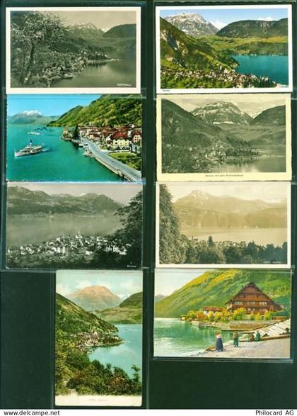 Ansichtskarte - 40166880