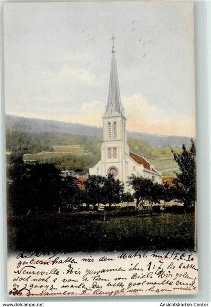 10218904 - Cressier FR