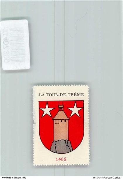 10407300 - La Tour-de-Trême La Part-Dieu