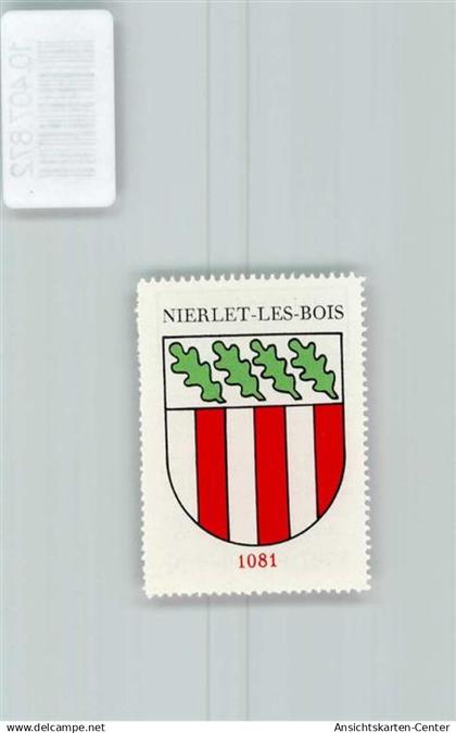 10407872 - Nierlet-les-Bois