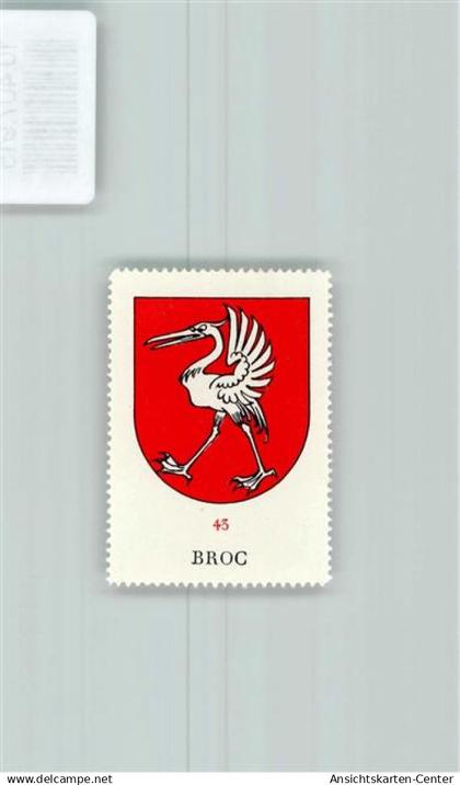 10407915 - Broc