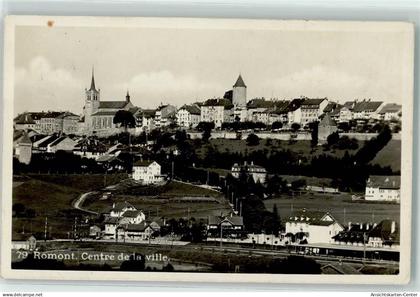 10591874 - Romont FR