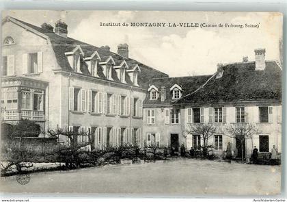 10610503 - Montagny-la-Ville