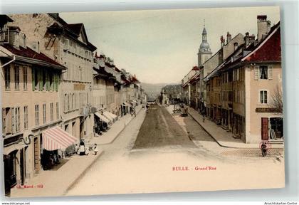 13913914 - Bulle