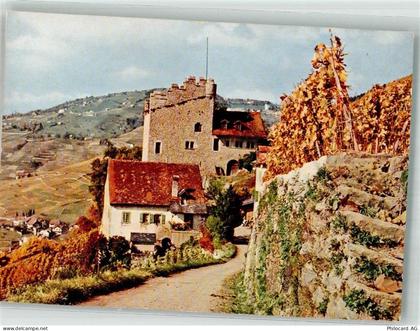 1633 Marsens Foto AK Am Genfer See - 38254047