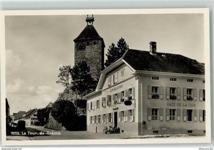 1635 La Tour-de-Trême La Part-Dieu - Cafe de la Tour - 10303869
